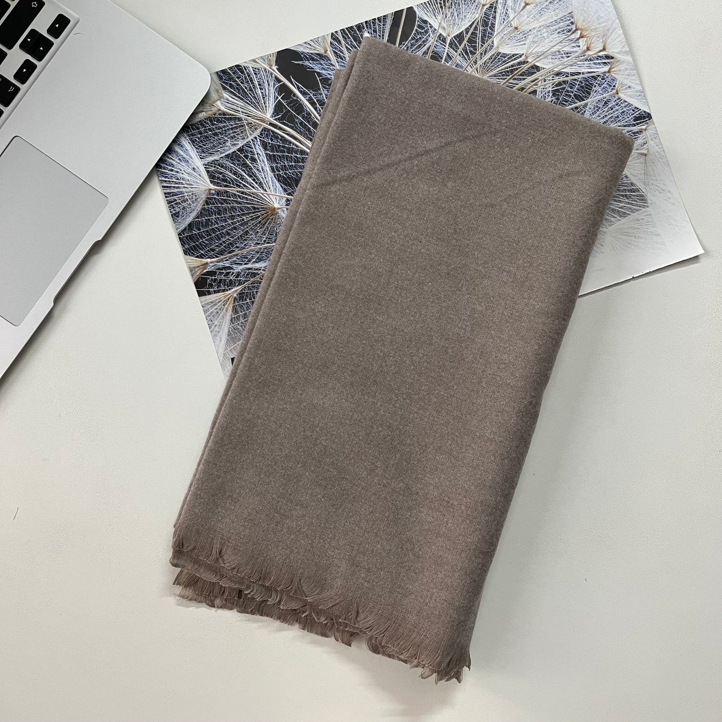 Cashmere Wool Shawls