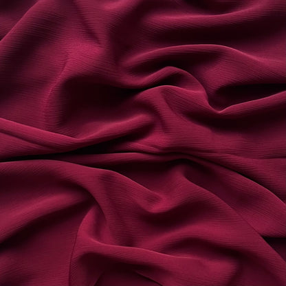 Crepe Georgette