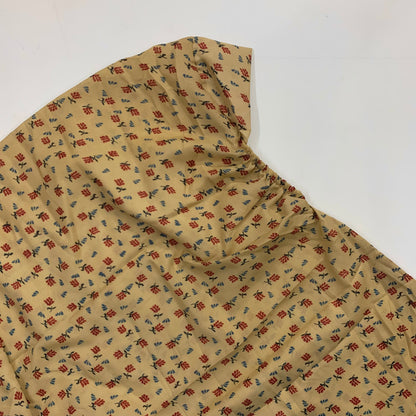 Kids Namaz Chadar - Beige Autumn