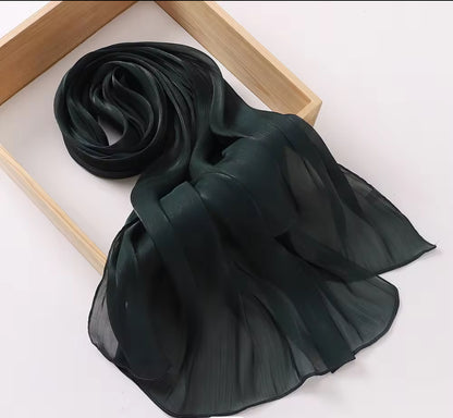 Organza Silk