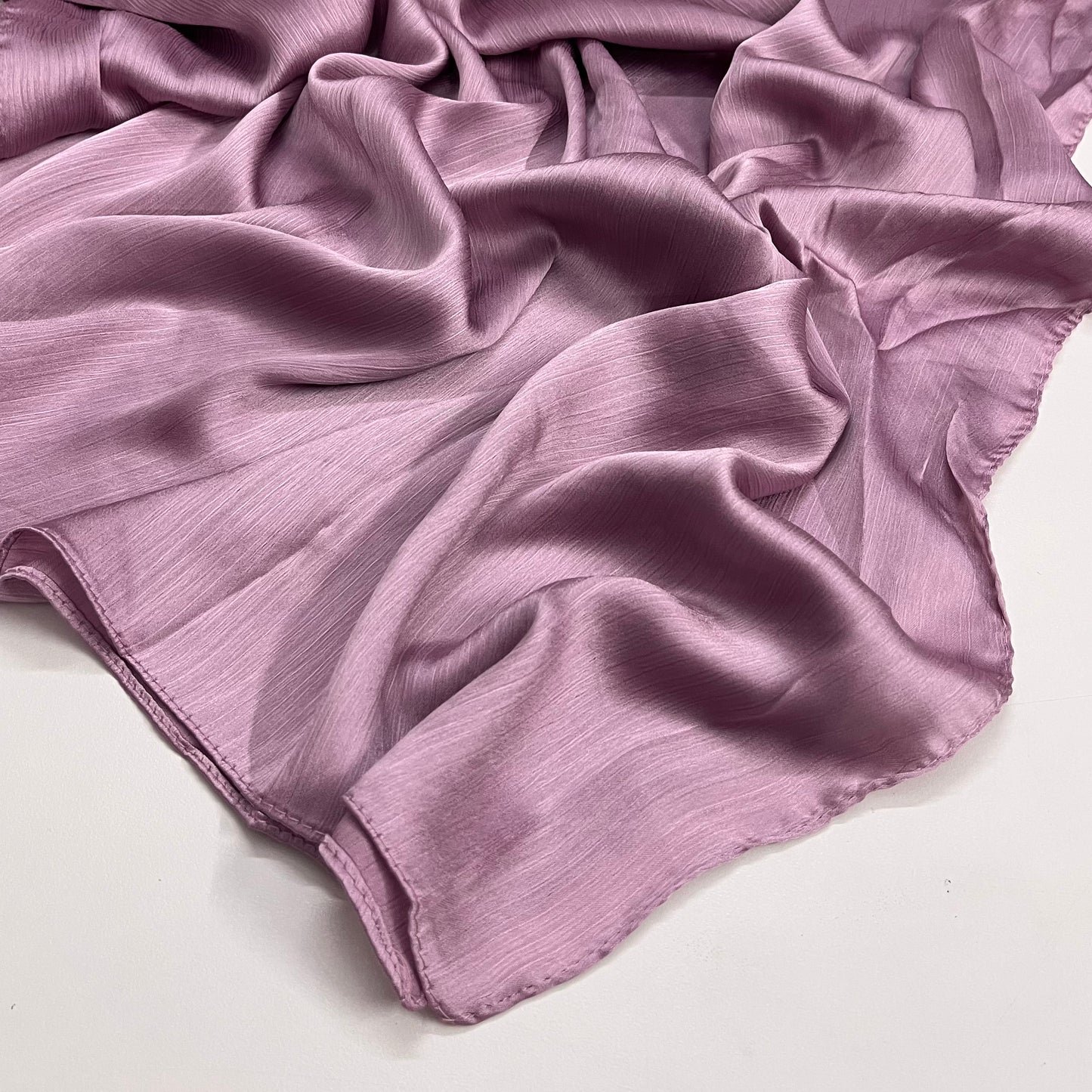 Luxe Matte Silk - Lilac