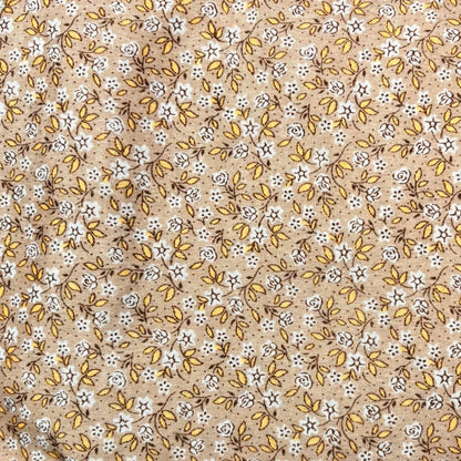 Namaz Chadar - Leafy Beige