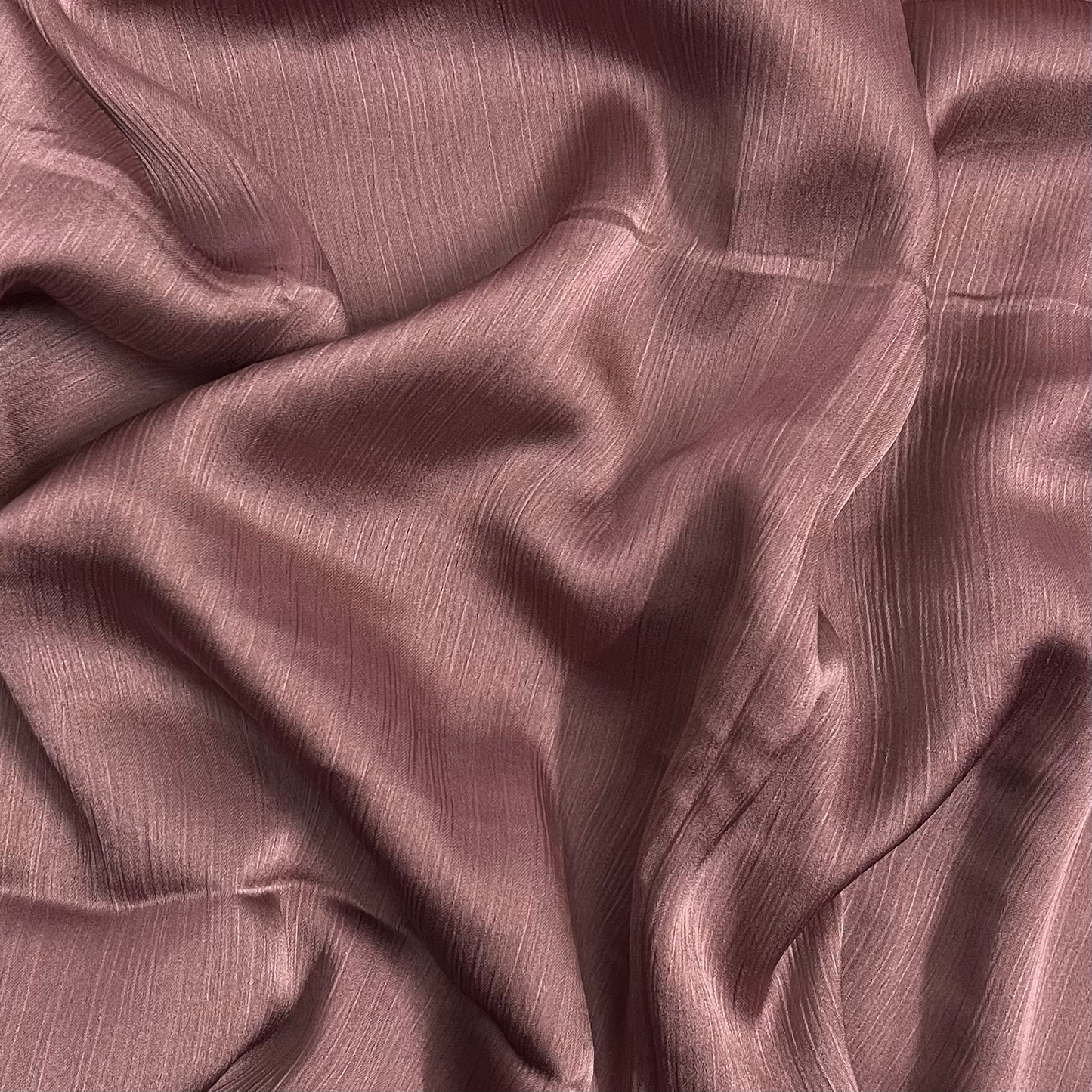 Luxe Matte Silk - Dusty Rose