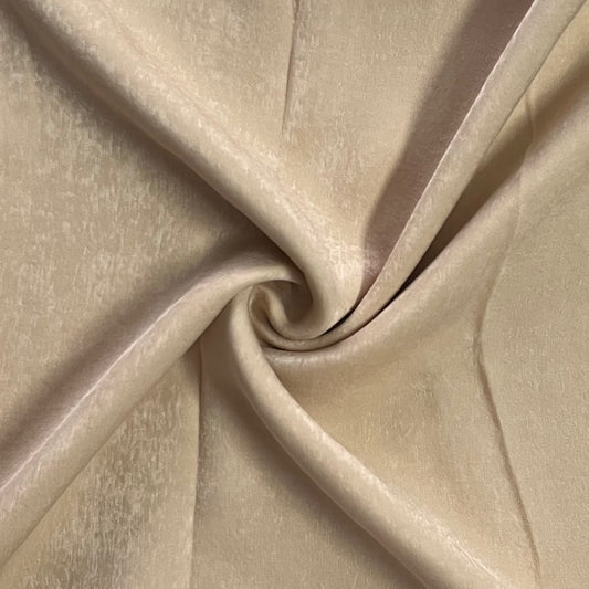 Velvet Silk - Sheen Gold