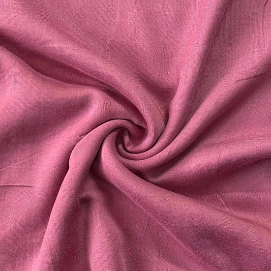 Modal Hijabs Large - Coral