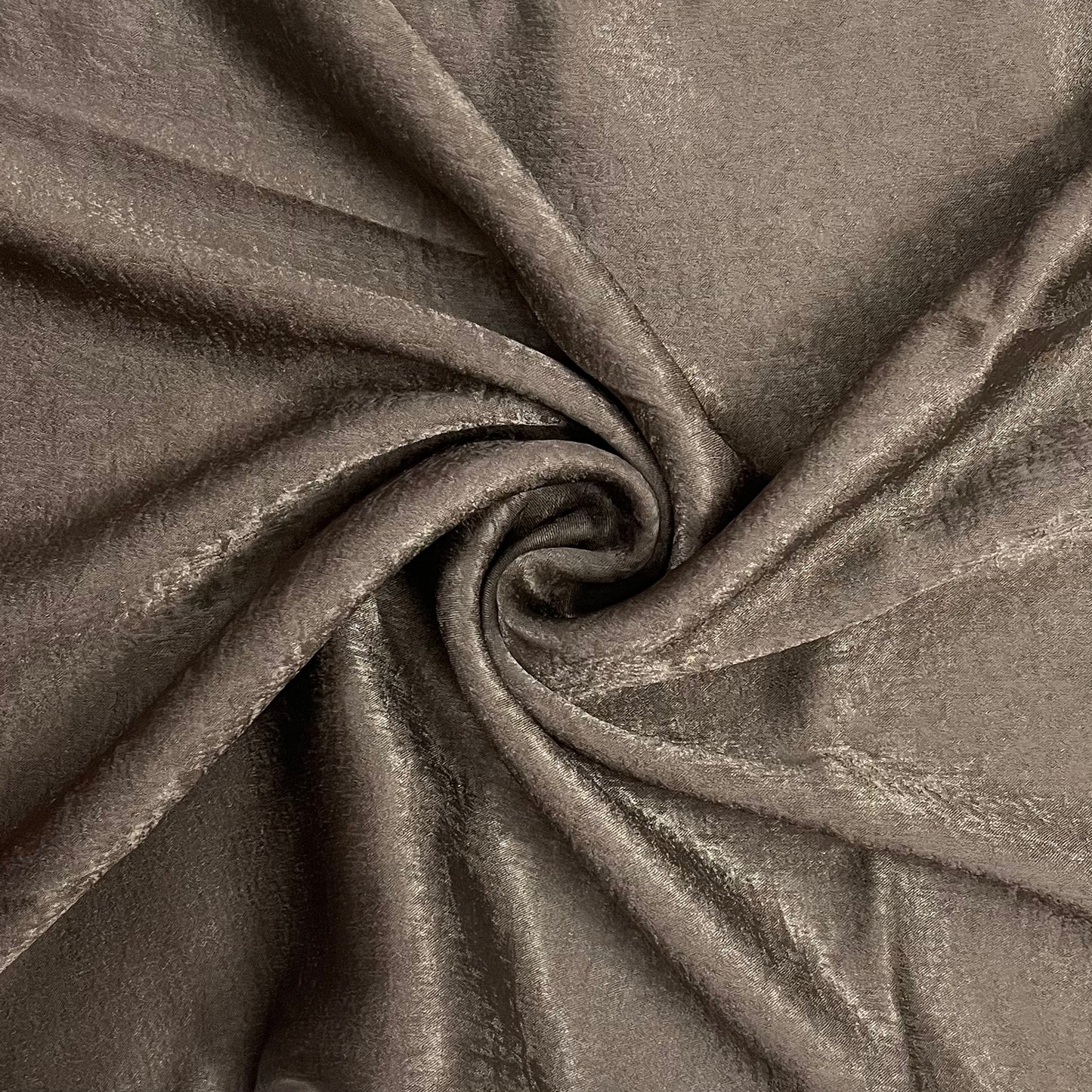 Velvet Silk - Brown