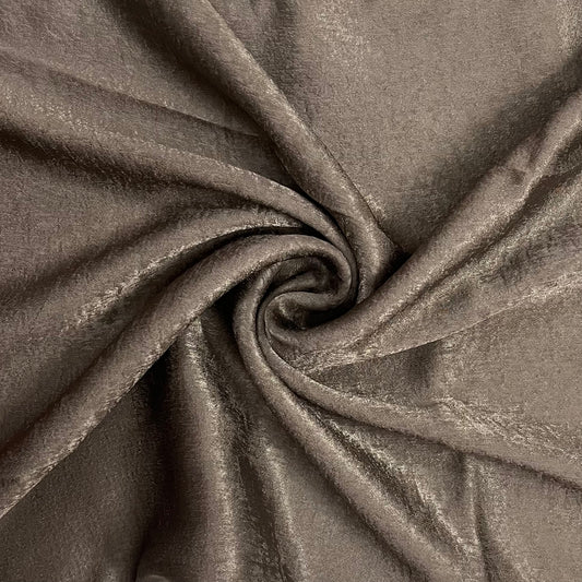 Velvet Silk - Brown