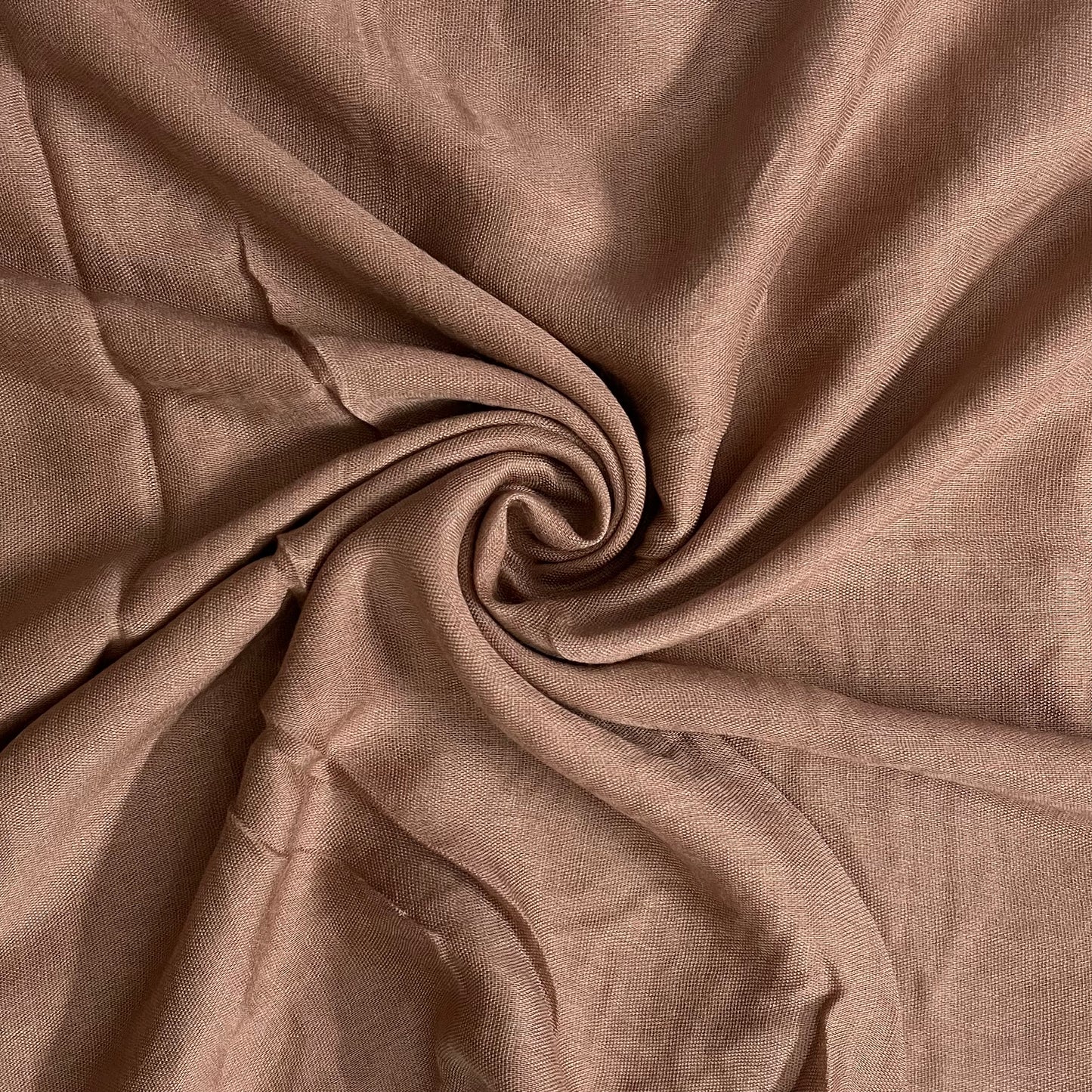 Modal Hijabs Large - Latte