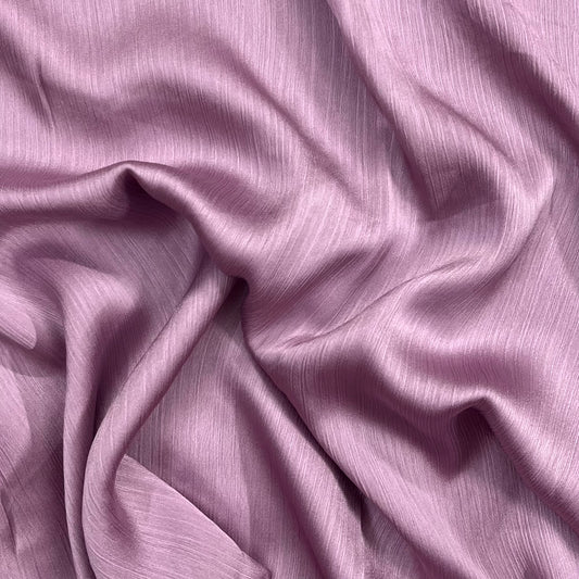 Luxe Matte Silk - Lilac