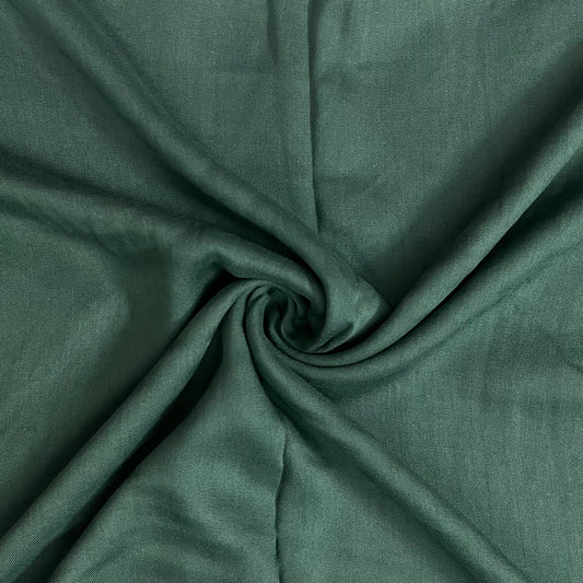 Modal Hijabs Large - Dark Green
