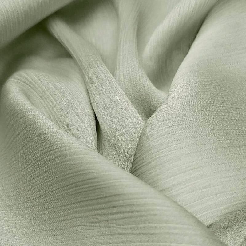 Luxe Matte Silk - Mint