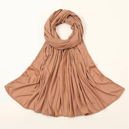 Ribbed Jersey - Sand