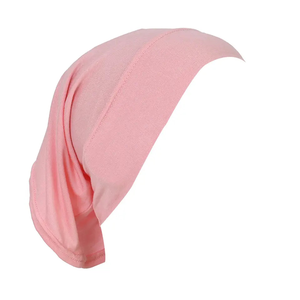 Tube Undercap