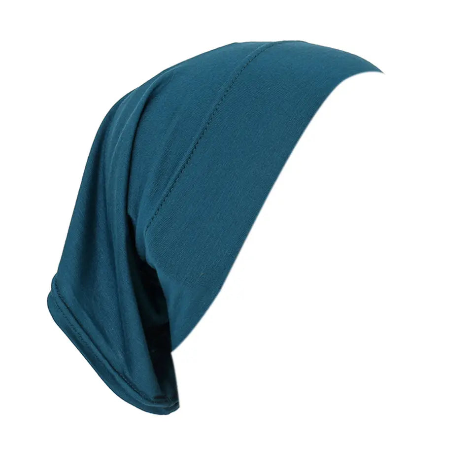 Tube Undercap
