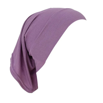 Tube Undercap