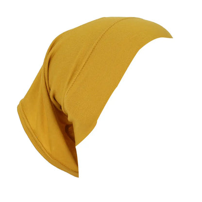 Tube Undercap