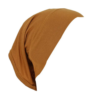 Tube Undercap