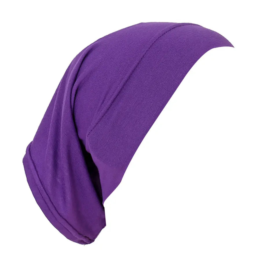 Tube Undercap