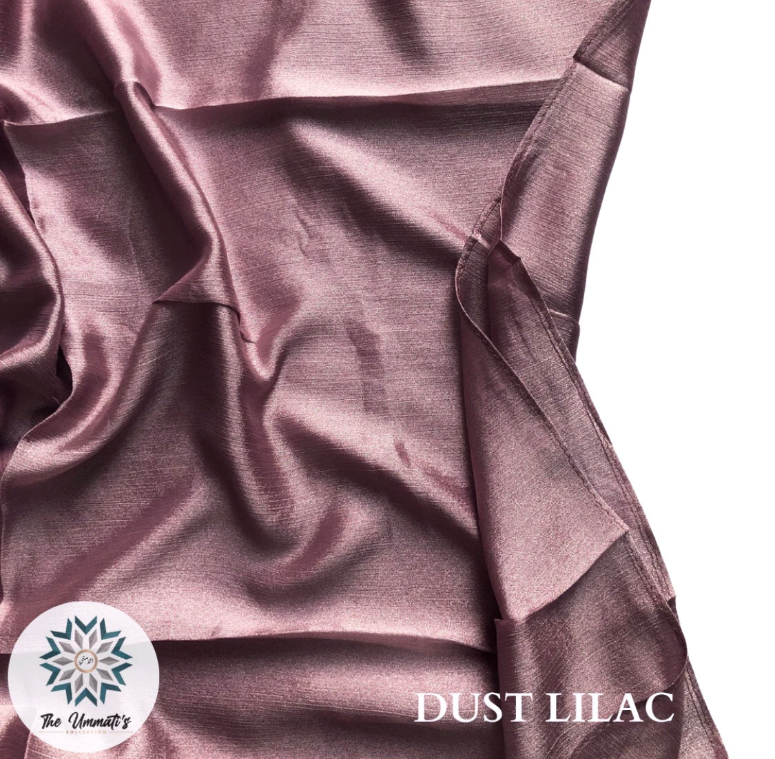 Crinkle Silk