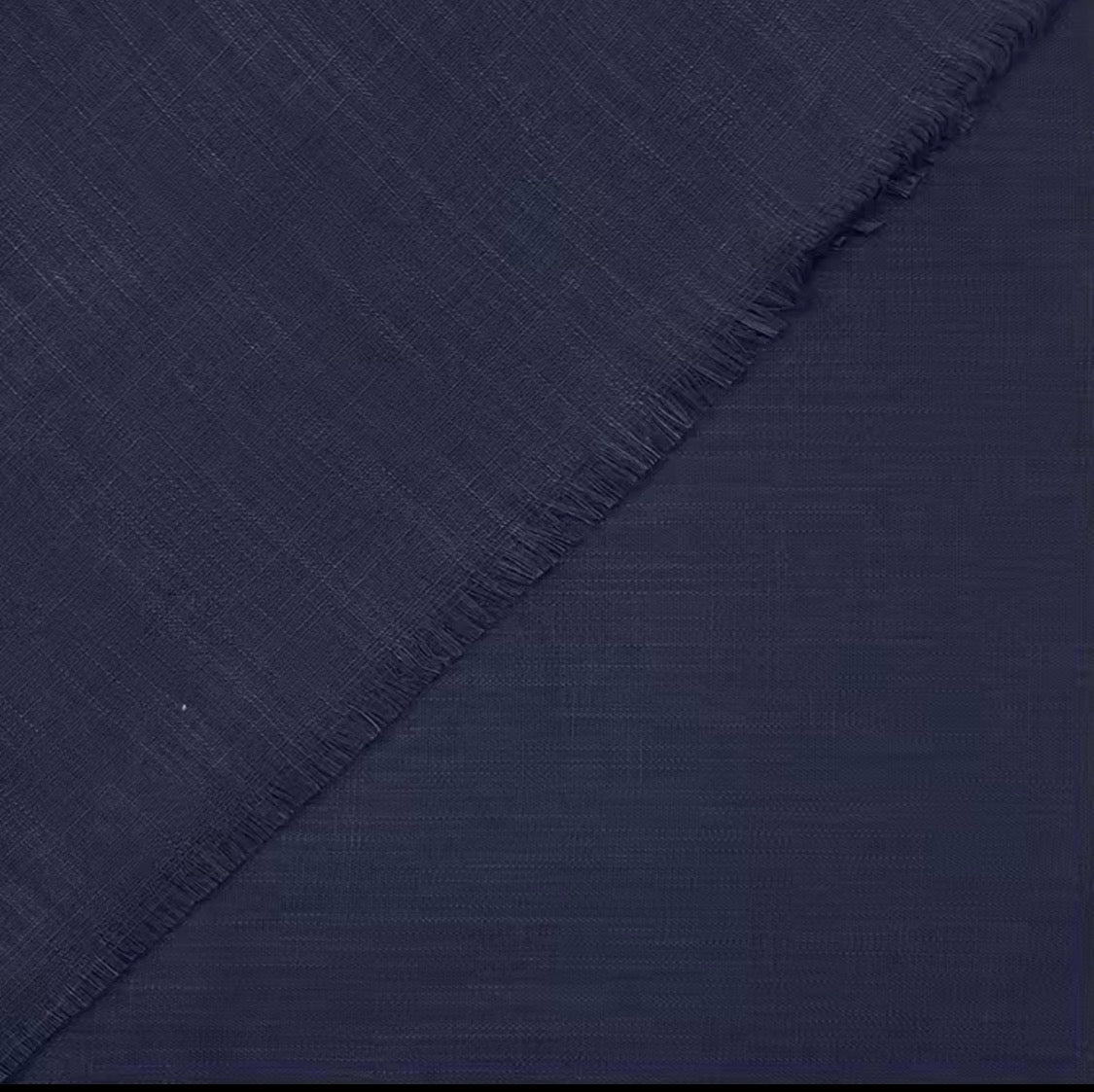 Turkish Lawn Basic - Navy