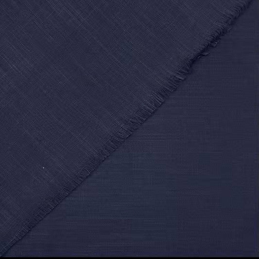 Turkish Lawn Basic - Navy