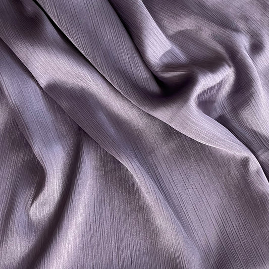 Luxe Matte Silk - Pastel Purple