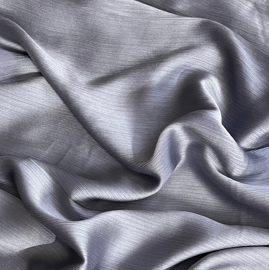Luxe Matte Silk - Cool Blue