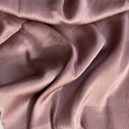 Luxe Matte Silk - Dusty Rose