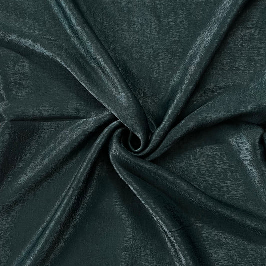 Velvet Silk - Dark Green