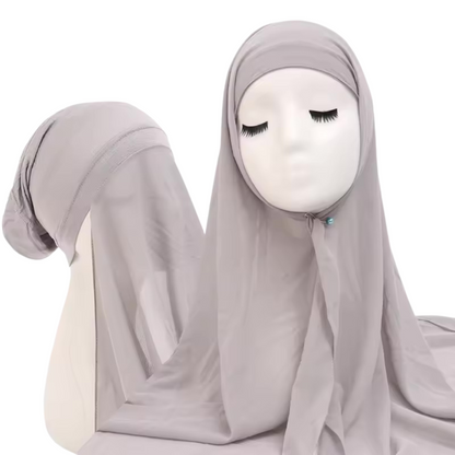 Instant Hijab