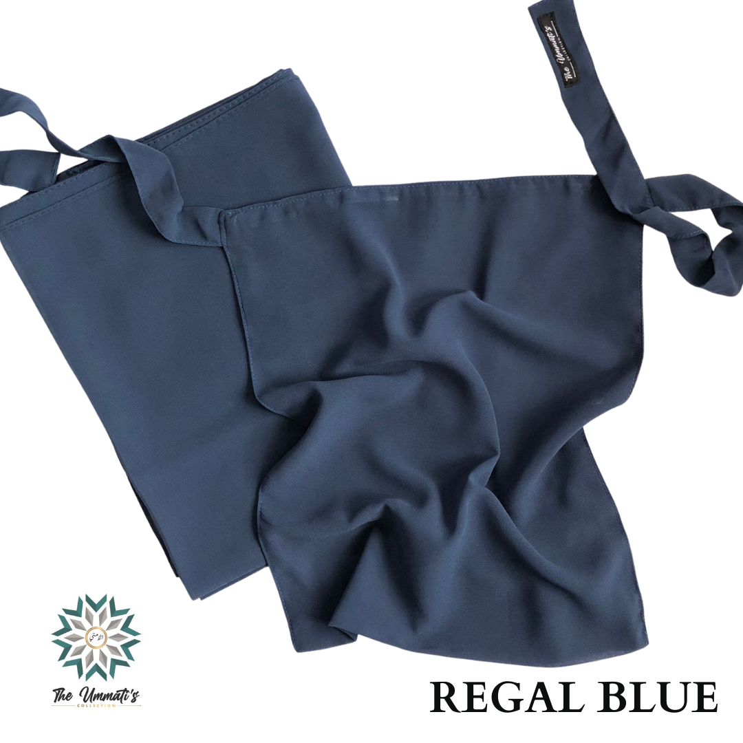 Niqab & Hijab Sets