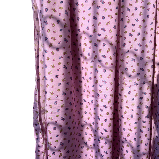 Namaz Chadar Dupatta - Lavender