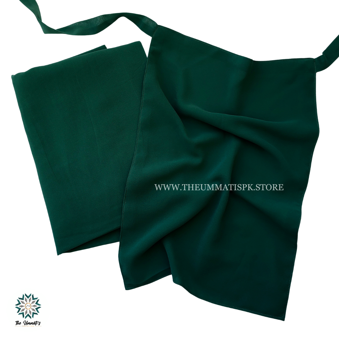 Niqab & Hijab Sets