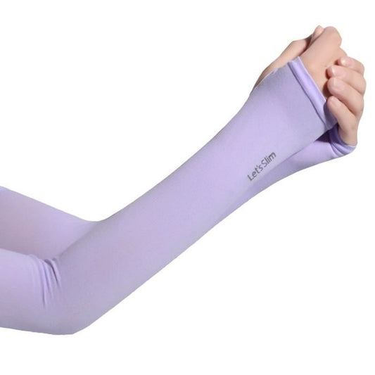 Sleeve Extenders with thumb hole (average quality)