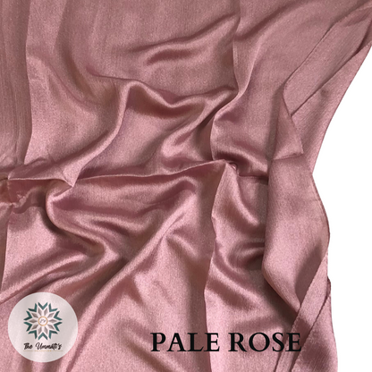Crinkle Silk
