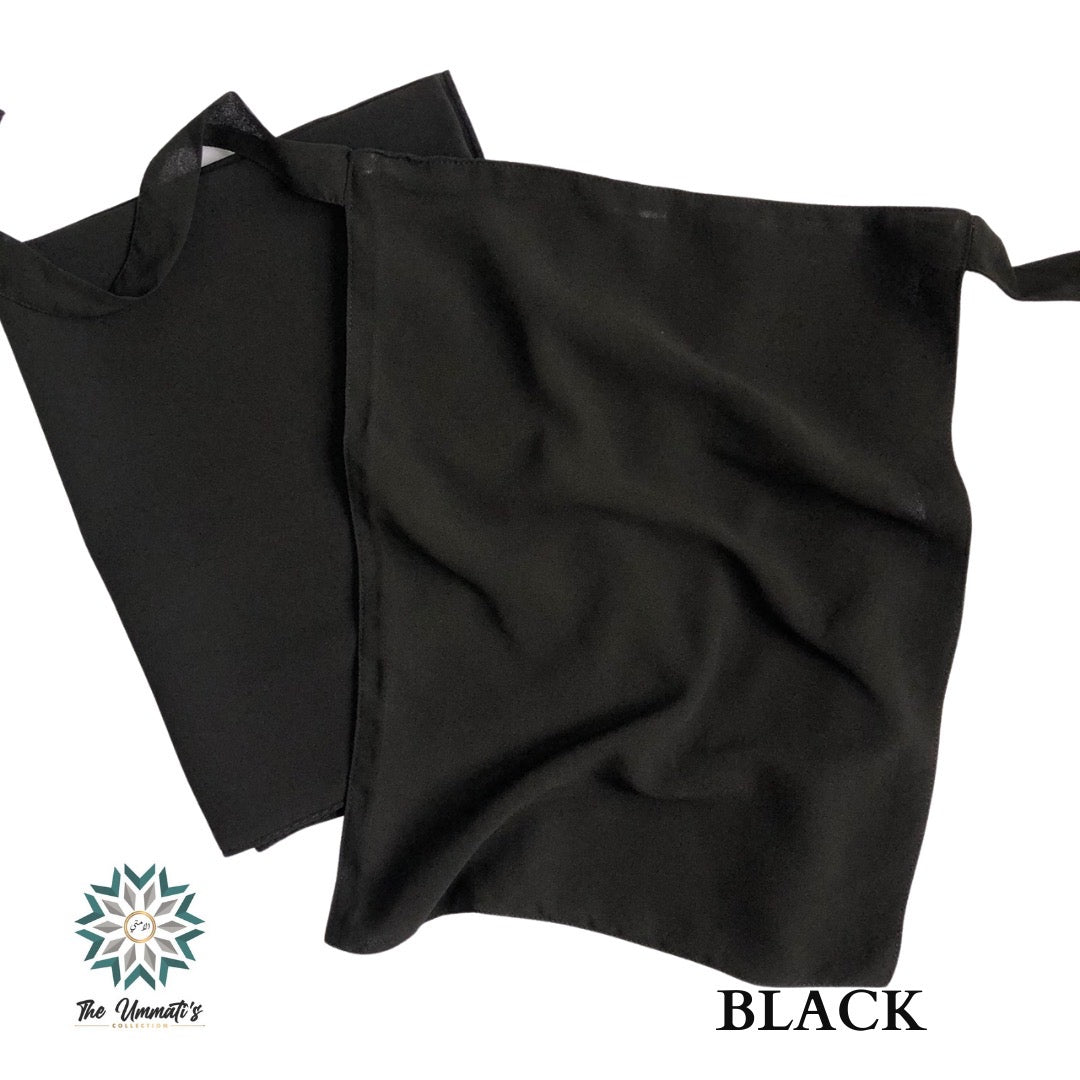 Niqab & Hijab Sets