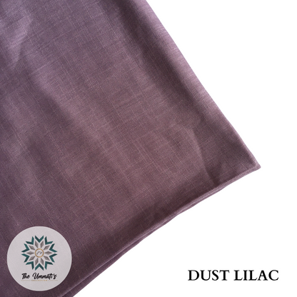 Turkish Lawn (Basic)