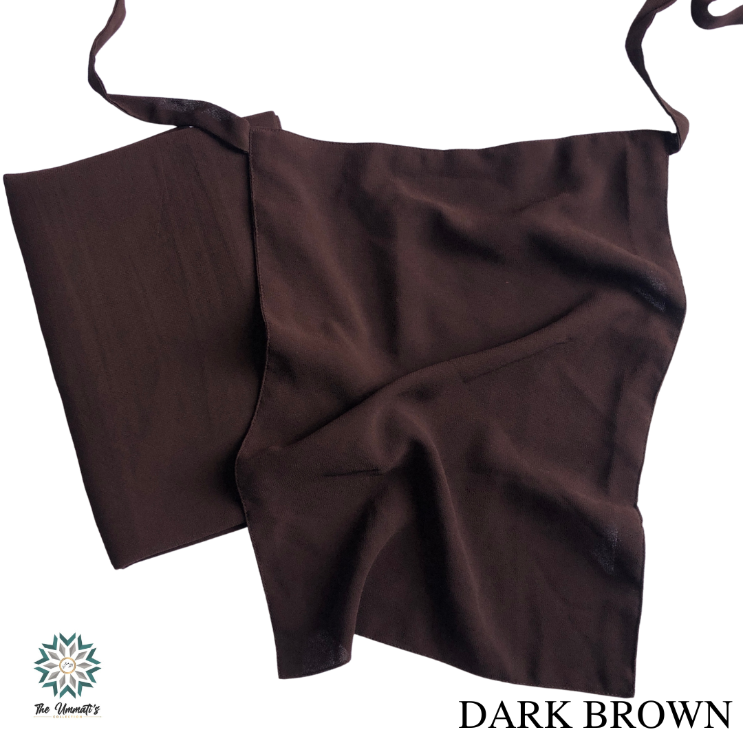 Niqab & Hijab Sets