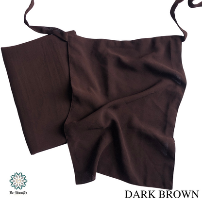 Niqab & Hijab Sets
