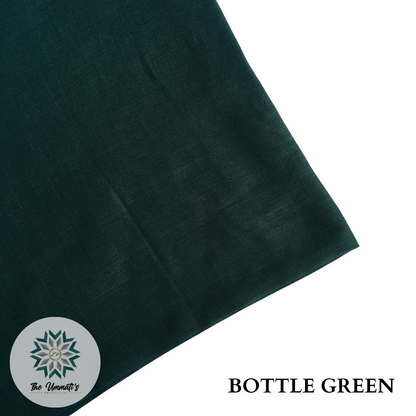 Turkish Lawn (Basic)