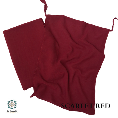 Niqab & Hijab Sets