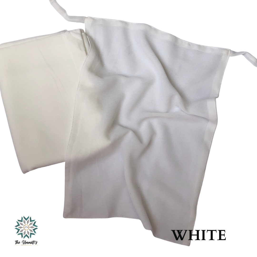 Niqab & Hijab Sets