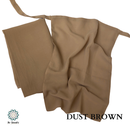 Niqab & Hijab Sets