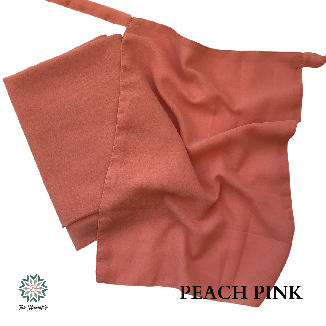 Niqab & Hijab Sets