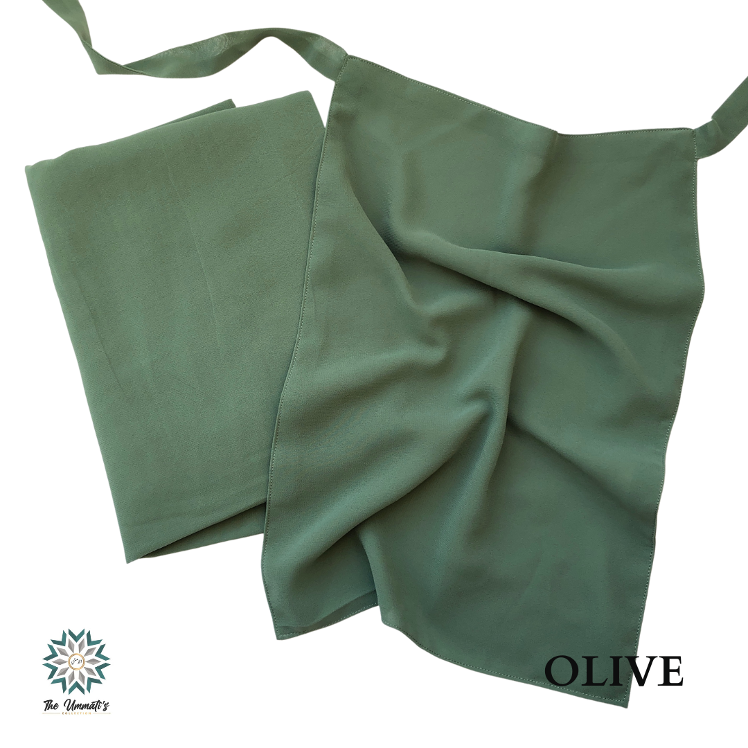 Niqab & Hijab Sets