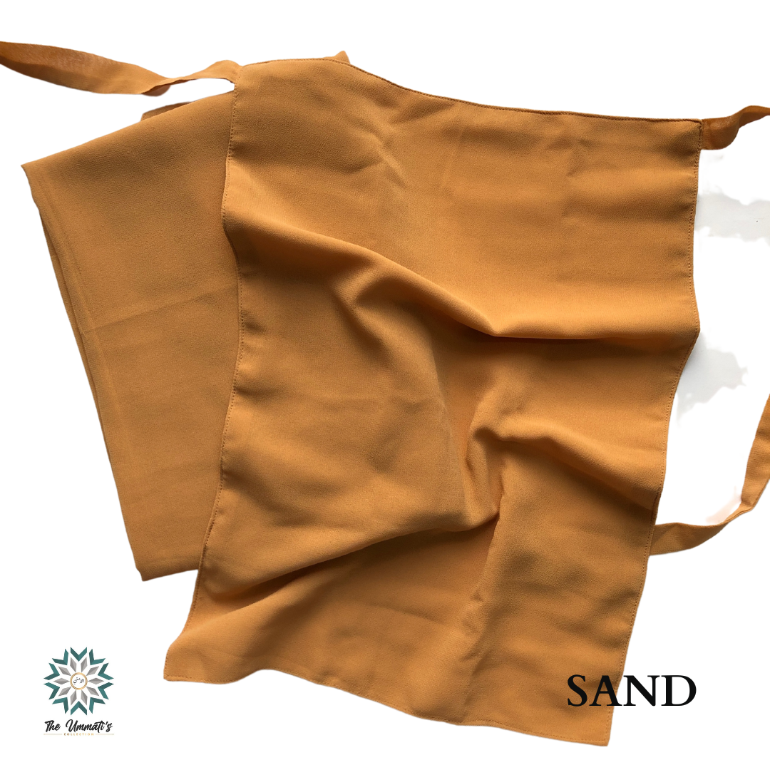 Niqab & Hijab Sets