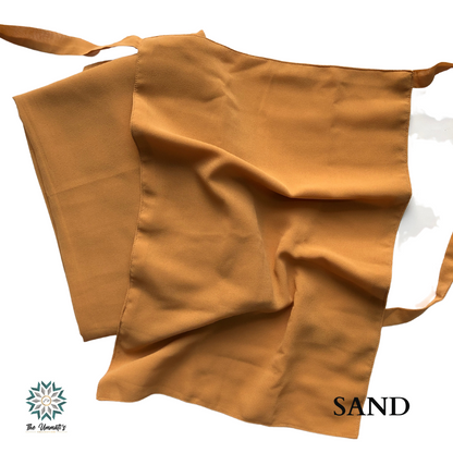 Niqab & Hijab Sets