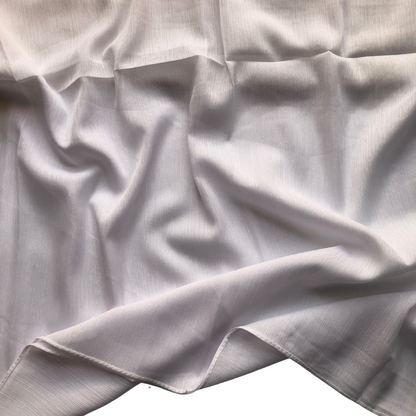 Shimmer Chiffon
