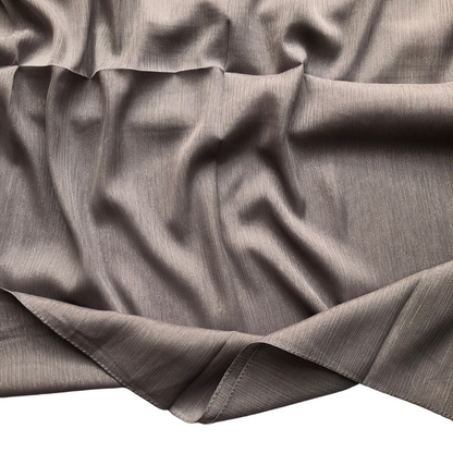 Shimmer Chiffon