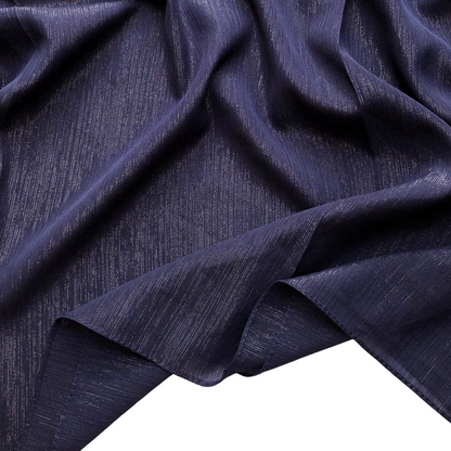 Shimmer Chiffon